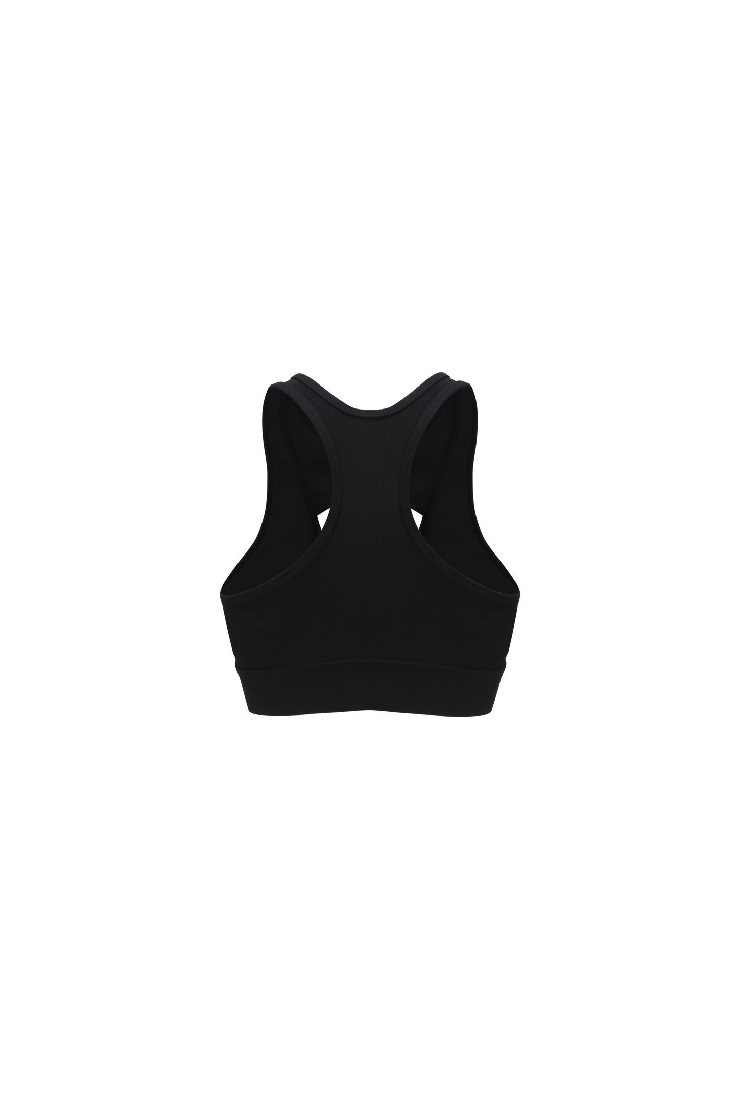 SWEET TOUCH Open Front Crop Top