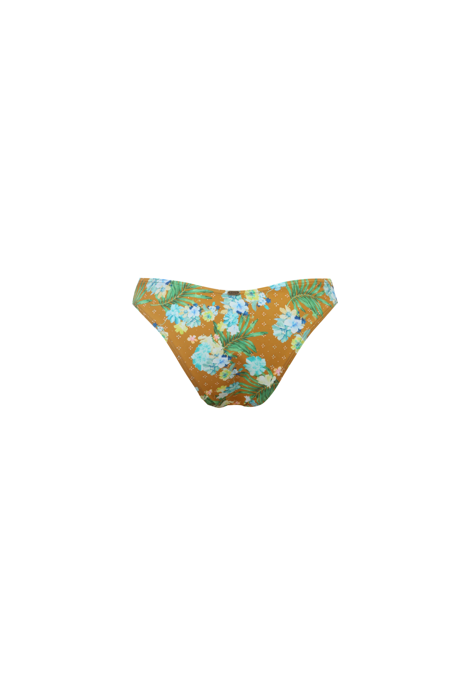 COUNTRY FLORAL Scoop Pant