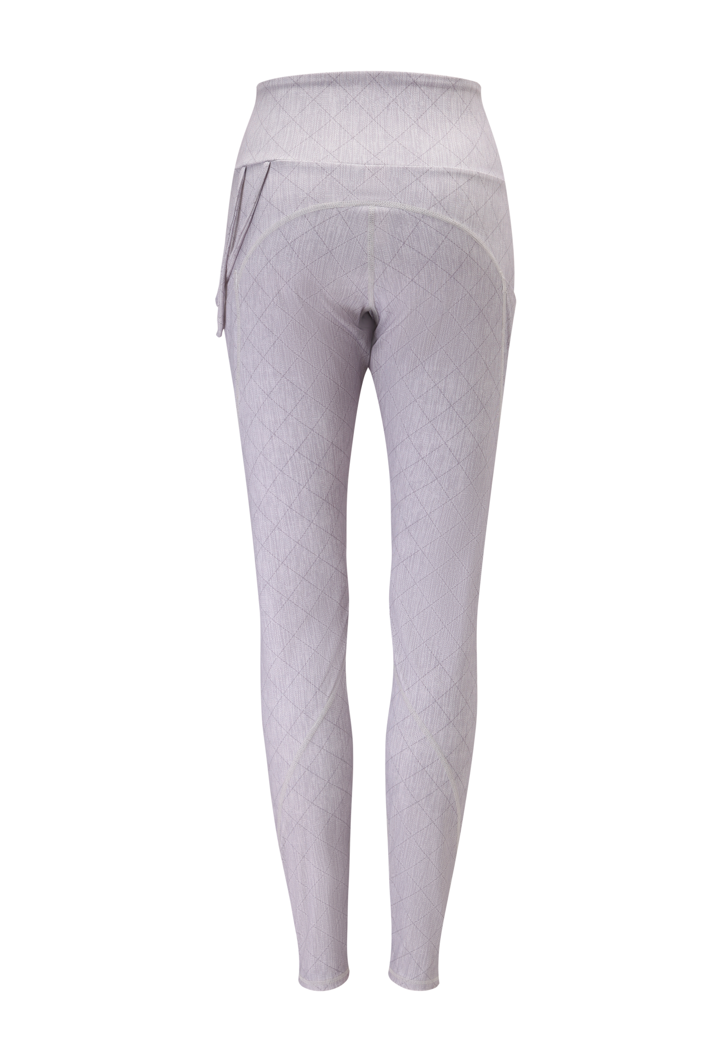 WHO YOU ARE Full length leggings