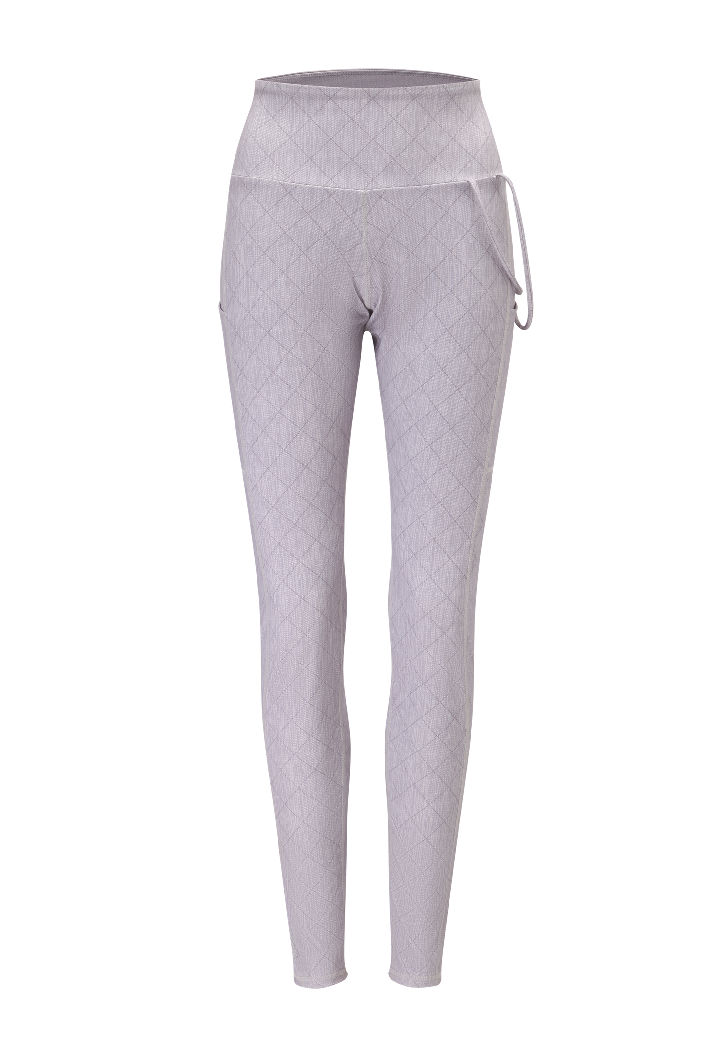 WHO YOU ARE Full length leggings