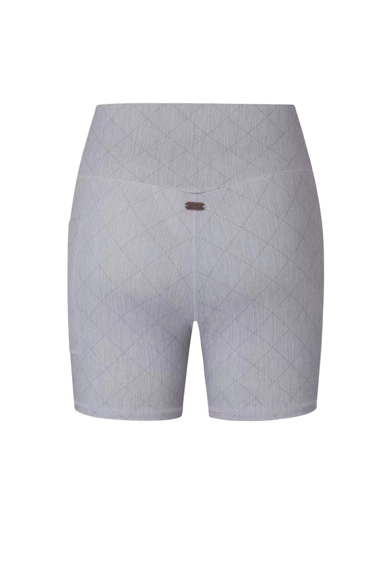 WHO YOU ARE 5" Shorts