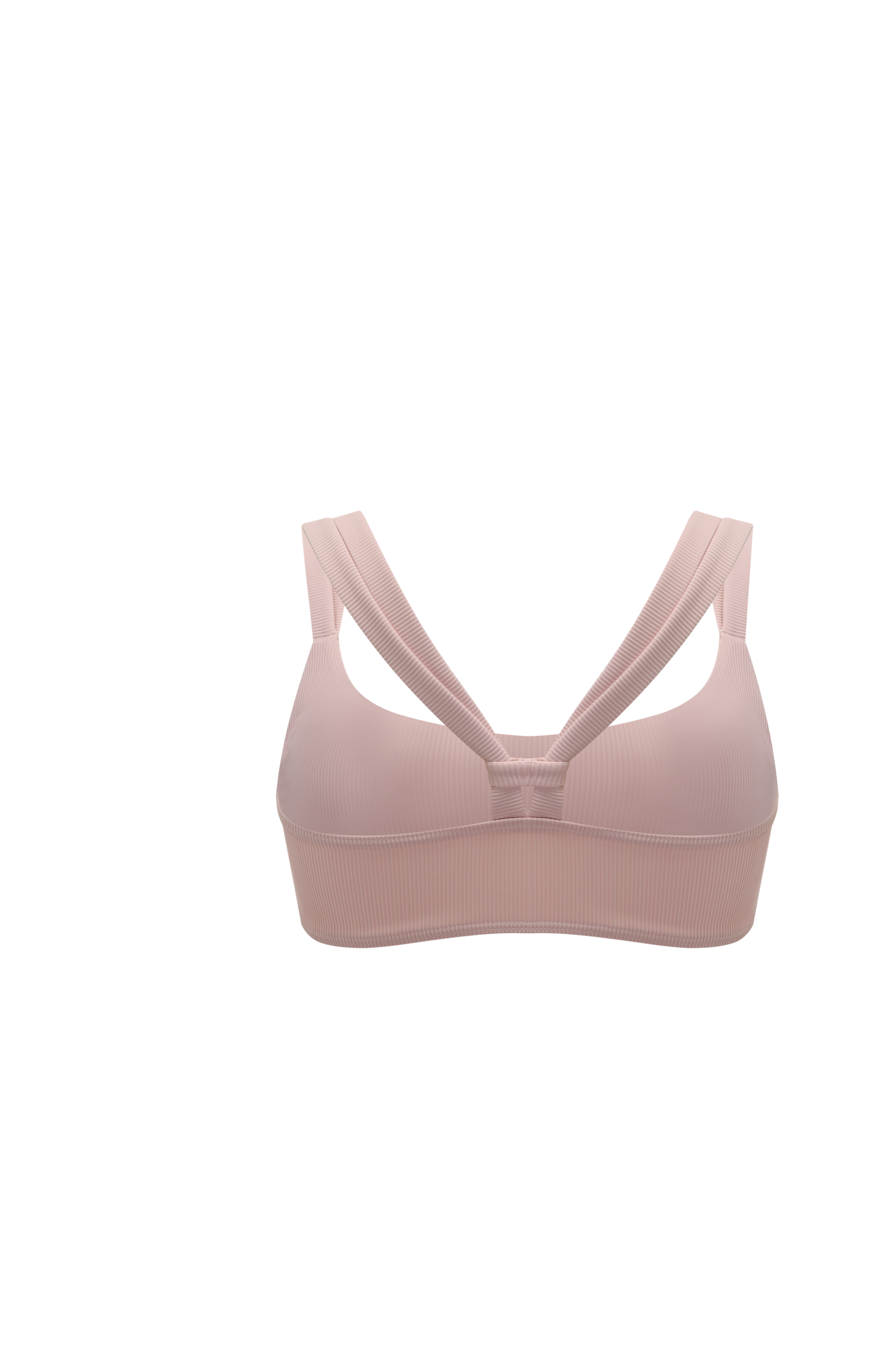 SWEET TOUCH Double Straps Bra Top