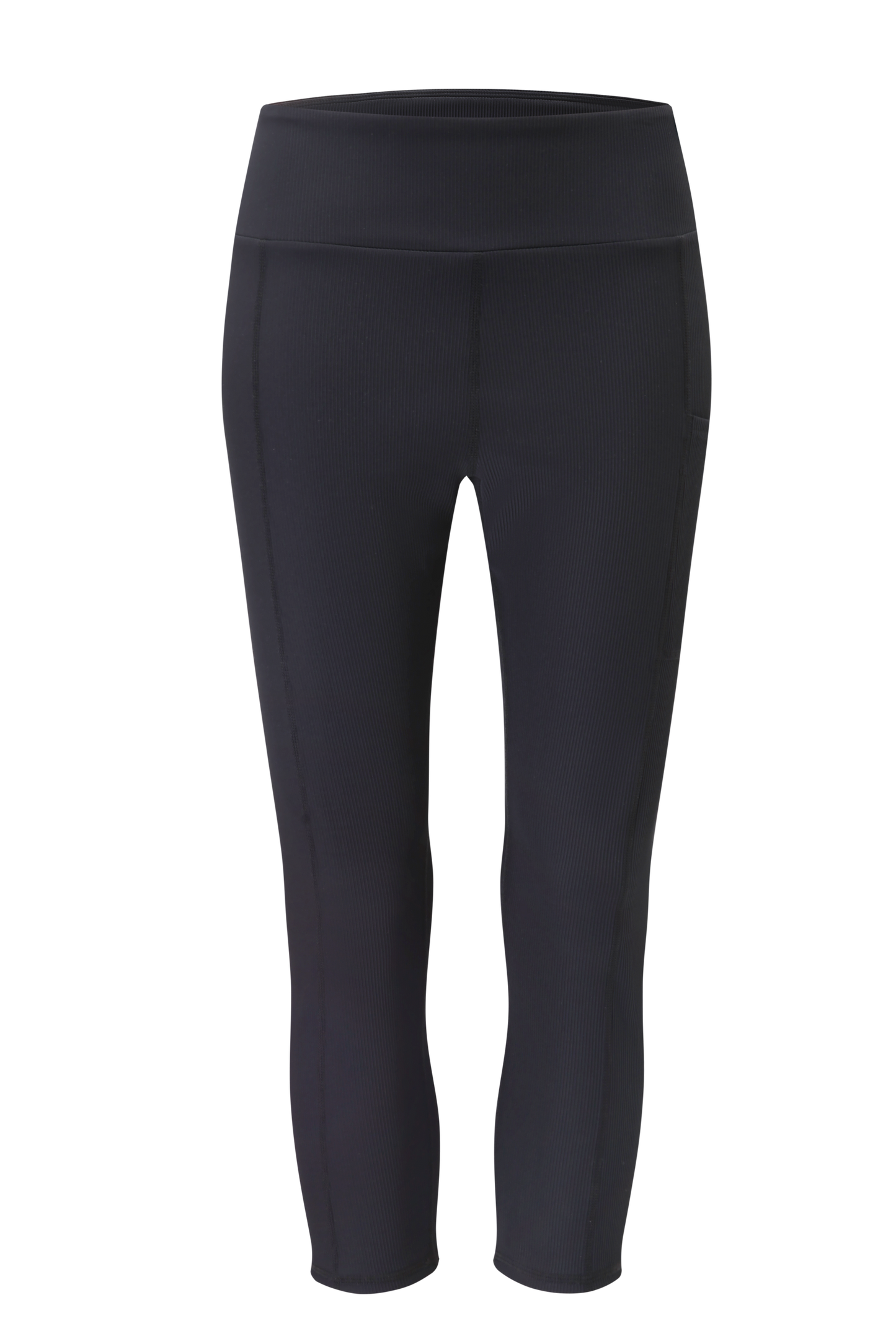 SWEET TOUCH 3/4 Leggings (21" inseam)