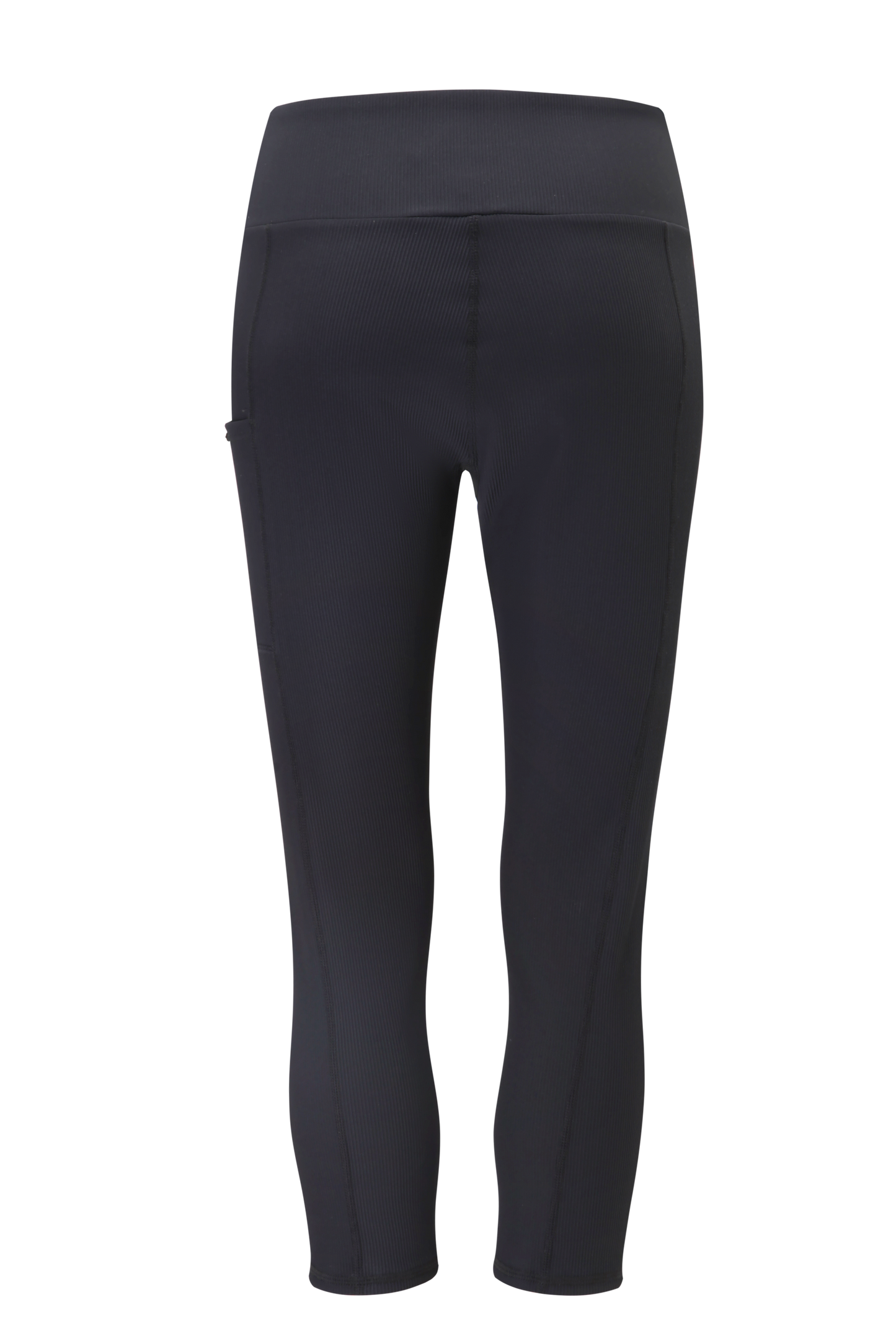 SWEET TOUCH 3/4 Leggings (21" inseam)