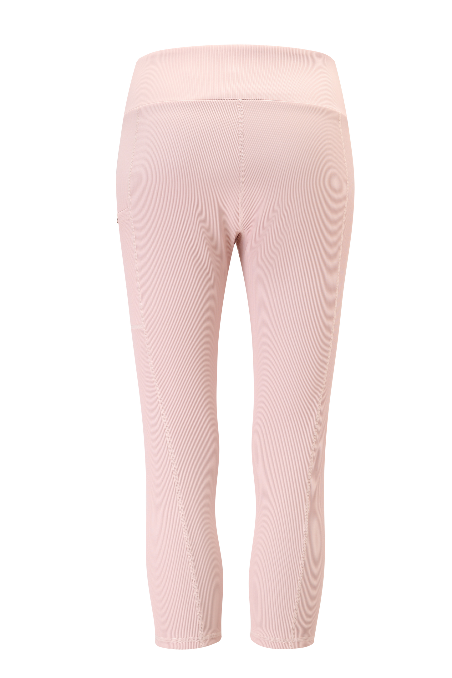 SWEET TOUCH 3/4 Leggings (21" inseam)